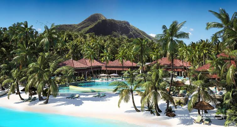 Luxury All-Inclusive Escape to Club Med Seychelles