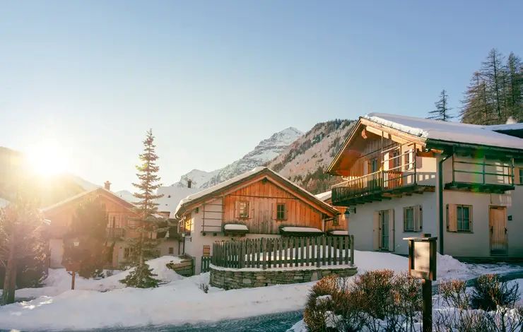 Luxury All-Inclusive Ski Escape to Club Med Pragelato Sestriere