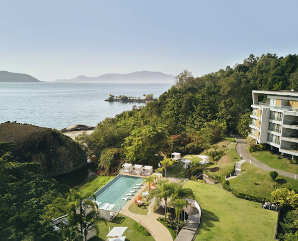 Brazilian Paradise Escape – Club Med Rio das Pedras