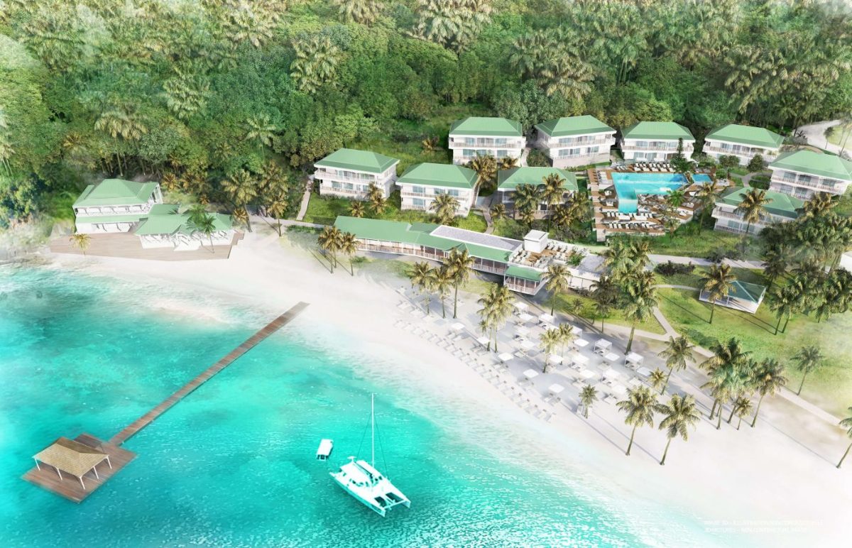 Caribbean Creole Escape – Club Med La Caravelle, Guadeloupe