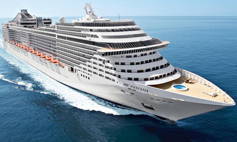 Last-Minute Cruise Deals with MSC Cruises