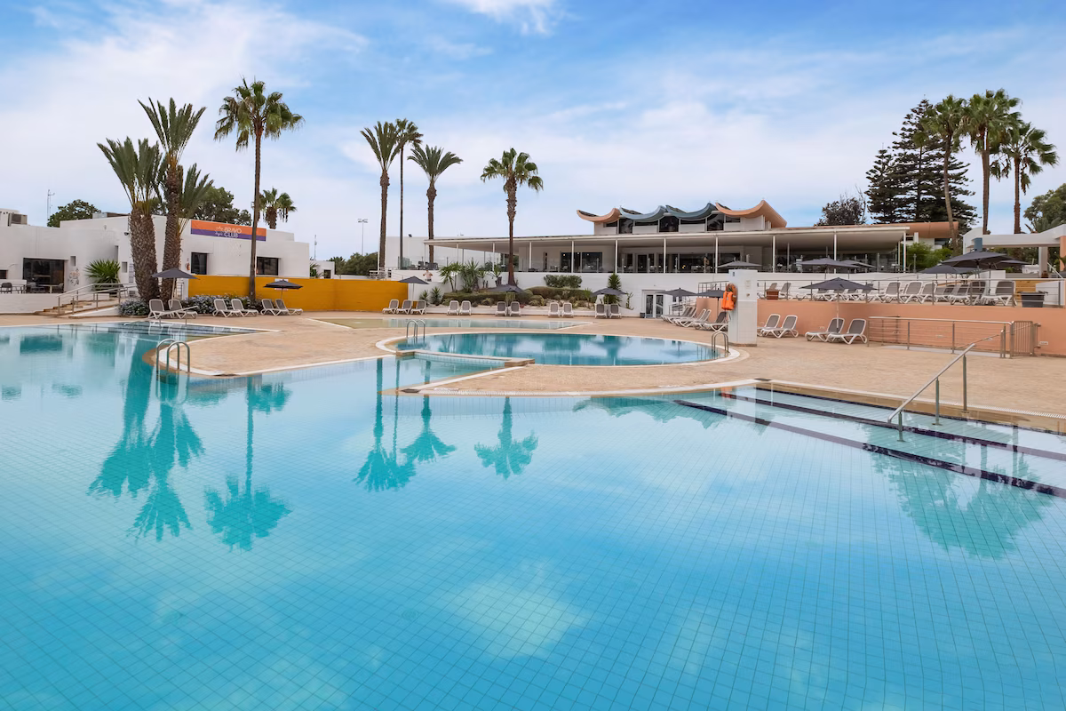 Sun, Sea & Moroccan Magic: Discover Agadir