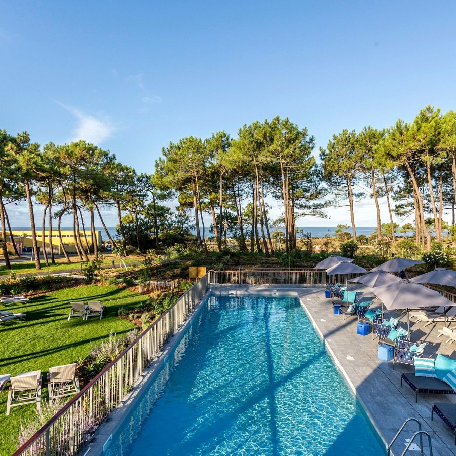 All-Inclusive Atlantic Coast Getaway at Club Med La Palmyre Atlantique