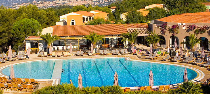 All-Inclusive Summer 2027 Holidays at Club Med Opio en Provence, France