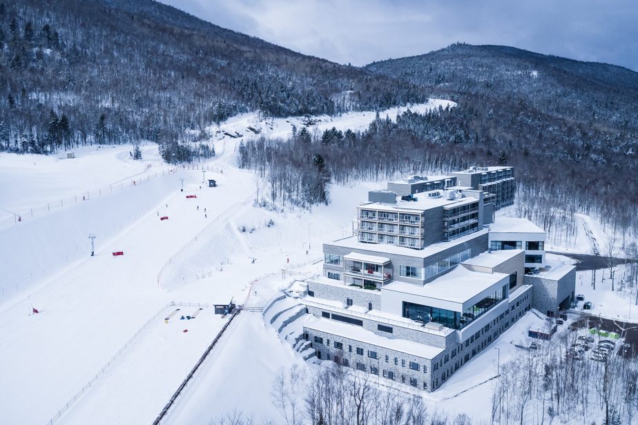 All-Inclusive Canadian Mountain Getaway at Club Med Québec Charlevoix