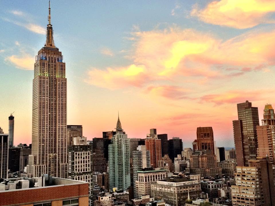 Explore New York: The City That Never Sleeps
