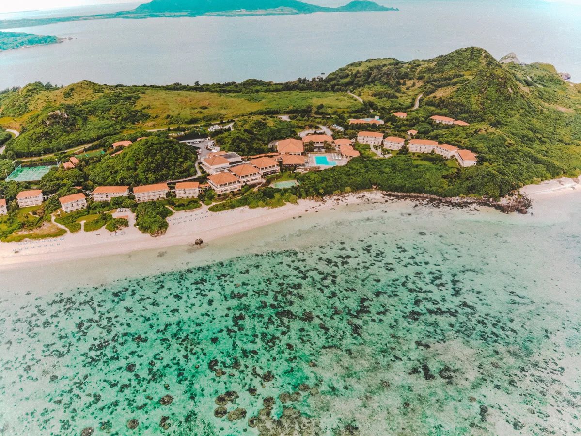 All-Inclusive Tropical Escape to Club Med Kabira Ishigaki, Japan with Flights!