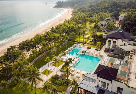 Club Med Bintan Island: All-Inclusive Indonesian Family Beach Escape