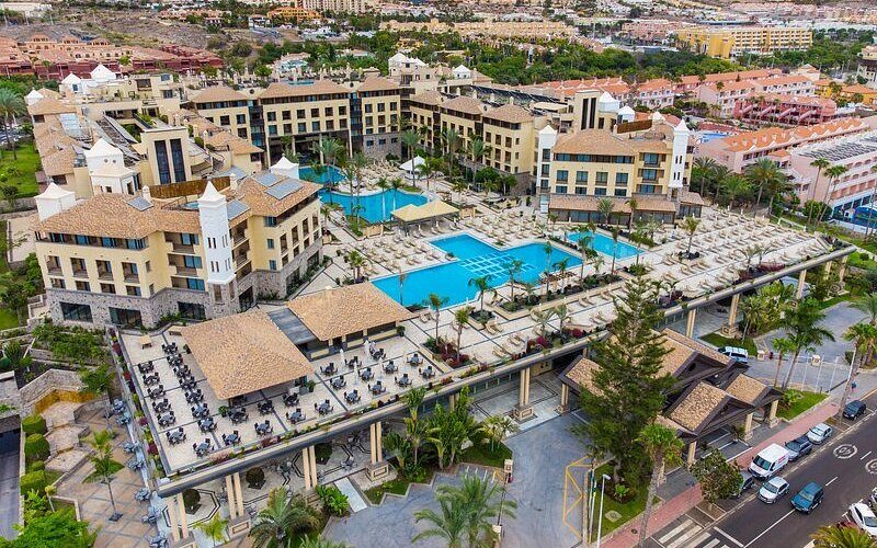 GF Gran Costa Adeje Break | 7 Nights Half Board in Tenerife
