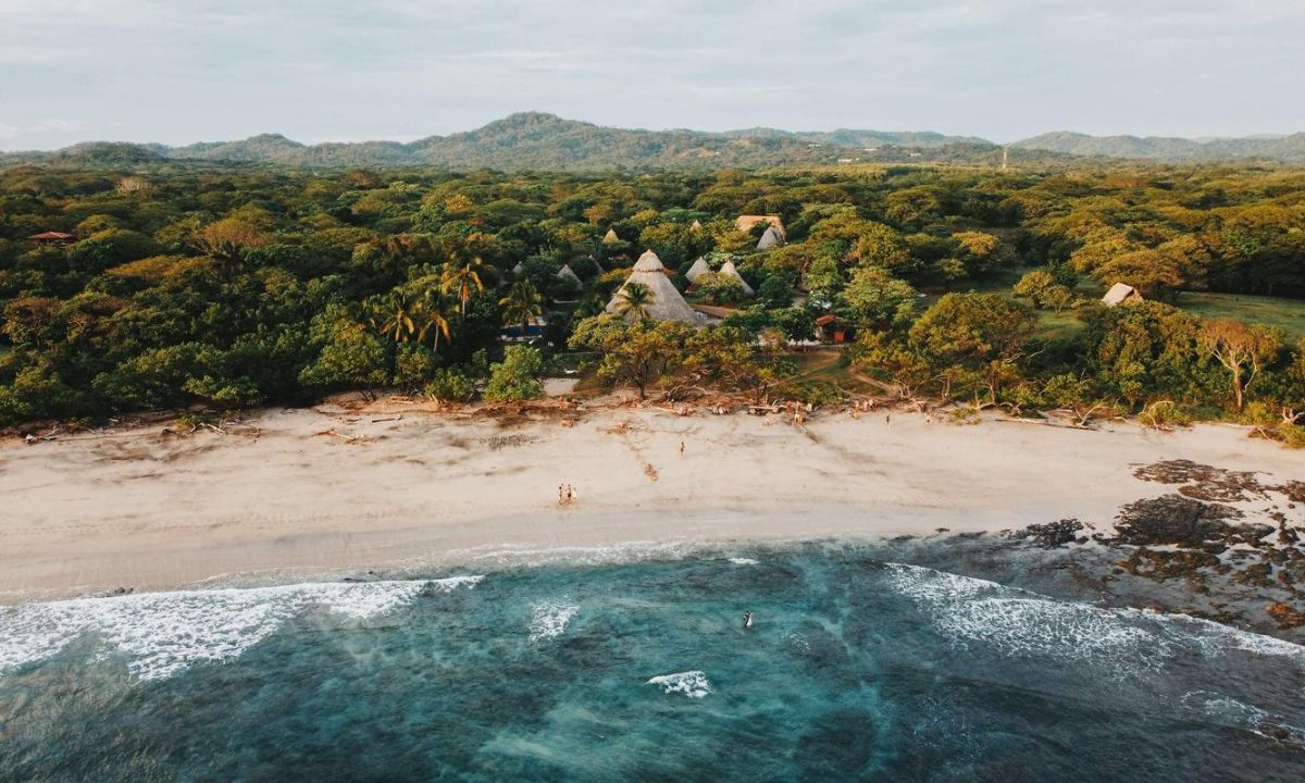 Costa Rica Quest: 12-Day Rainforest, Volcano & Beach Adventure