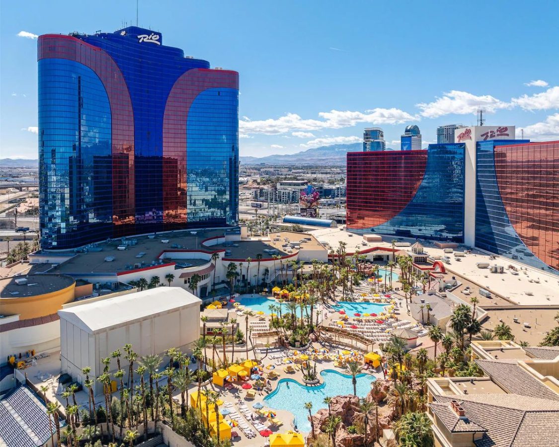 Discover Las Vegas: The Entertainment Capital of the World