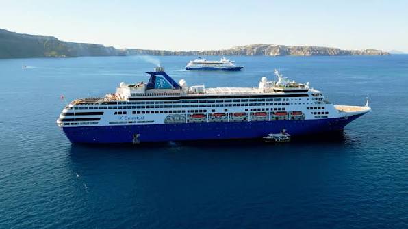 3-Night Iconic Greek Islands Winter Cruise