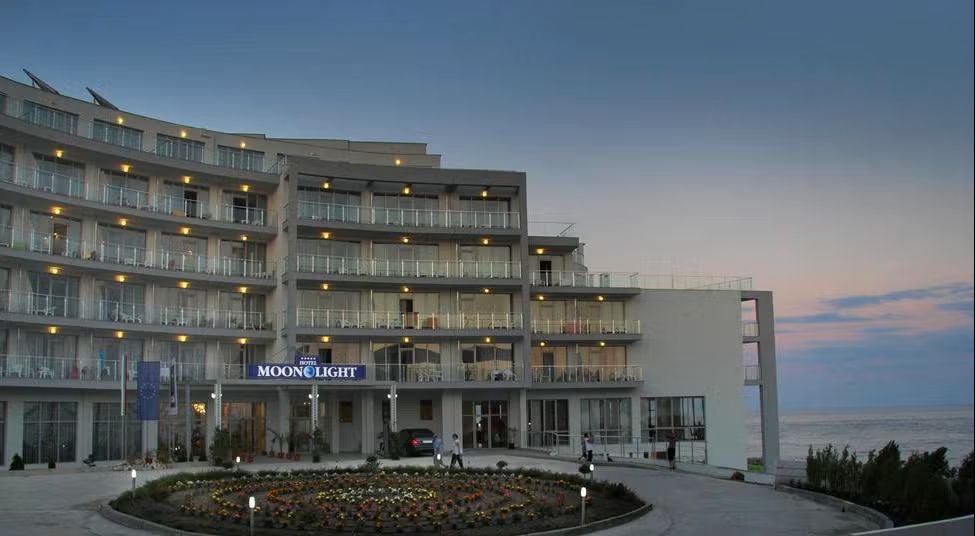 Sunny Family Escape to Bulgaria: Moonlight Hotel – All Inclusive