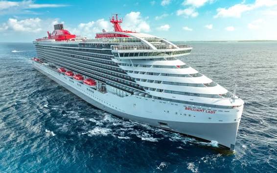 Elevate Your Cruise with Virgin Voyages Add-On Experiences
