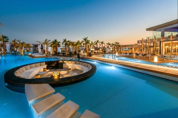 Aquila Atlantis Hotel, Heraklion – 10 Nights from £819pp