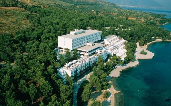 All-Inclusive Luxury at Club Med Gregolimano, Greece