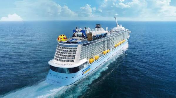Spectrum of the Seas: 6 to 11-Night Asia Cruises from Hong Kong & Shanghai