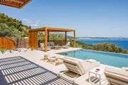 Avgi Thesan: Luxury 2-Bedroom Villa in Zakynthos, Greece