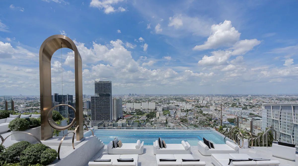 Discover Bangkok: A Stylish City Break in Thailand