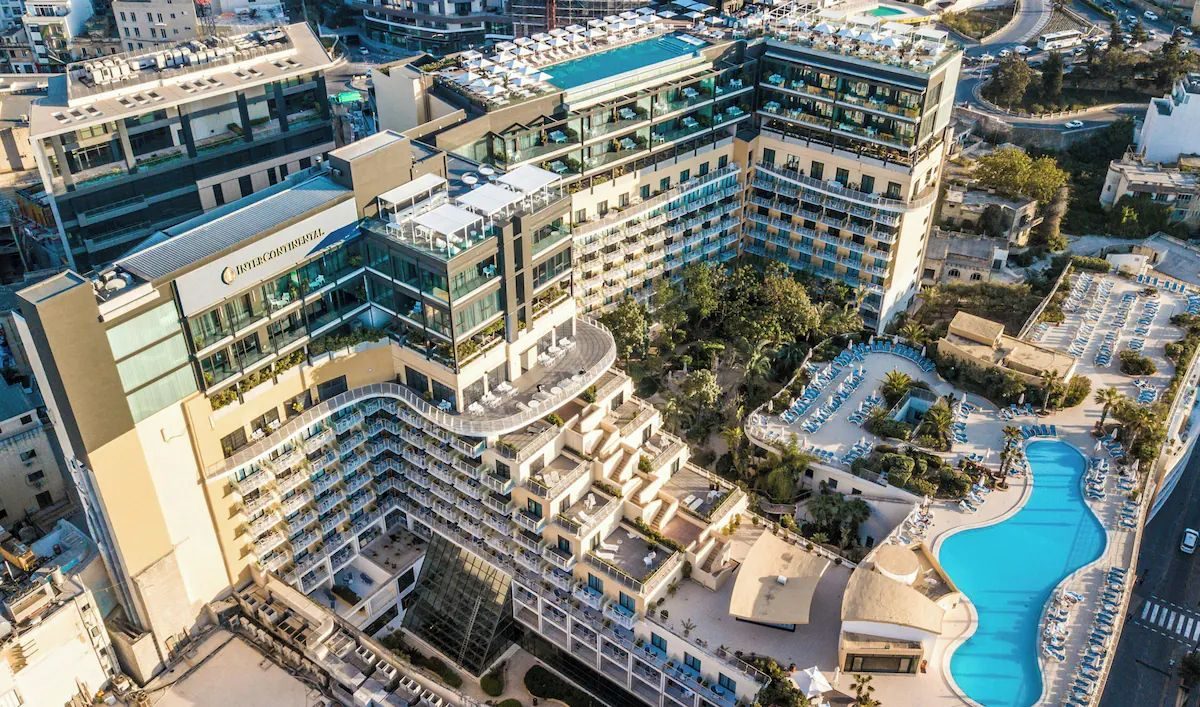 Mediterranean Family Getaway: Discover Malta in Summer