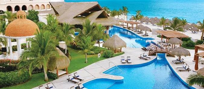 Exclusive Savings on Luxury Stays with The Excellence Collection