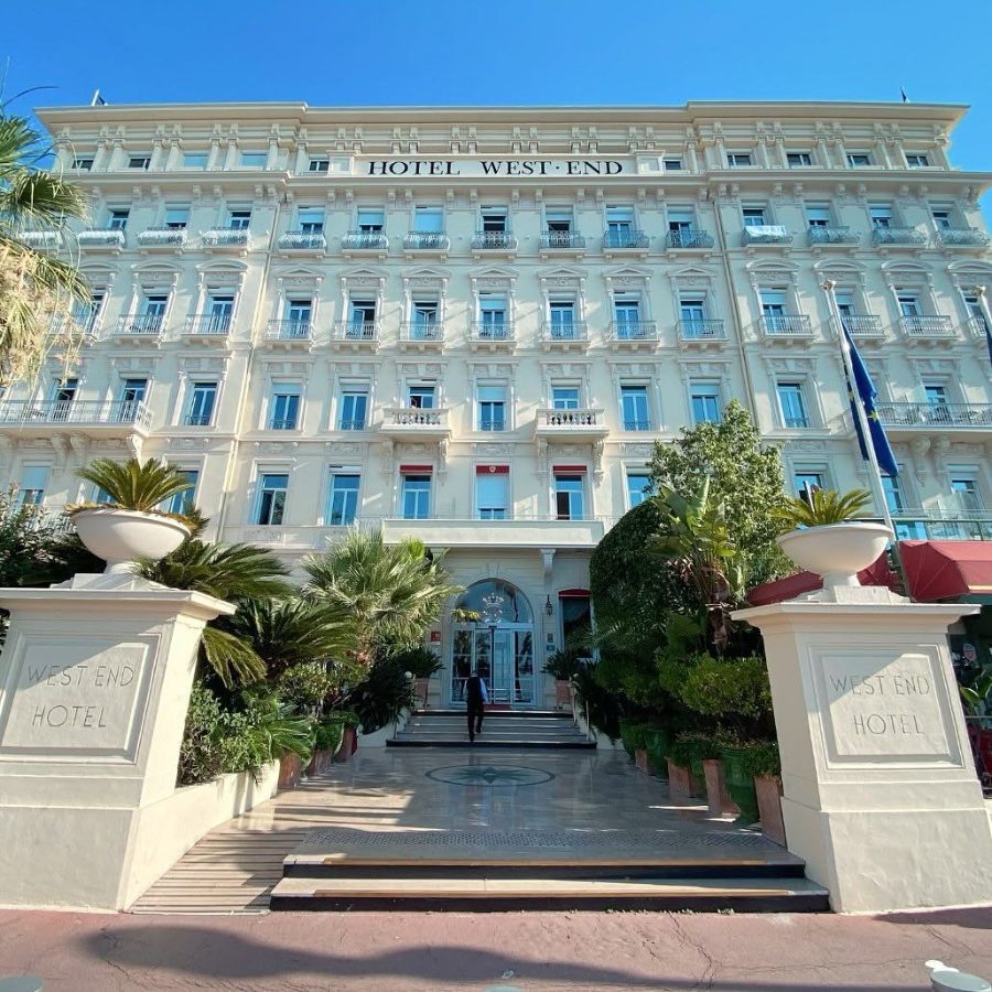 Summer Escape to the French Riviera: Discover Nice in Style