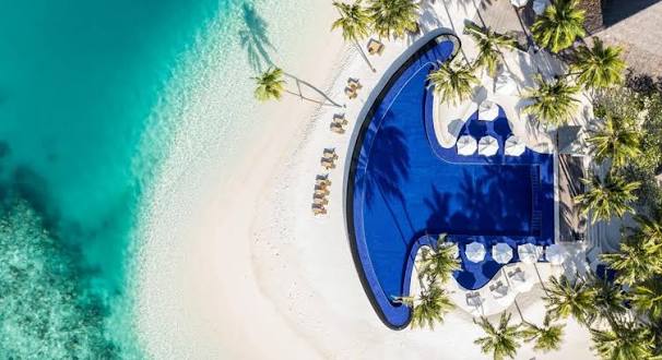 15% Saving and Complimentary Half Board at Conrad Maldives Rangali Island