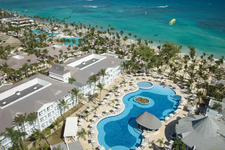 Bahia Principe Halloween Sale: Enjoy Up to 35% Off Your Next Holiday
