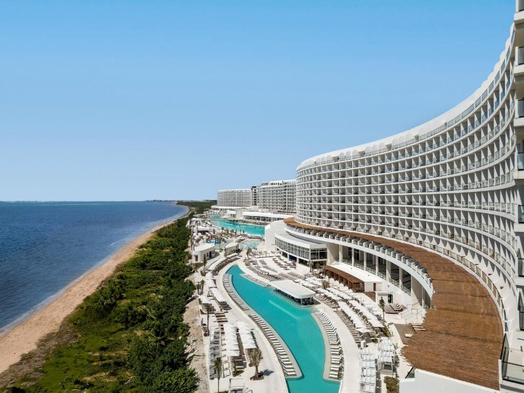 Easter Family Fun at AVA Resort Cancun with Unlimited Resort Credit