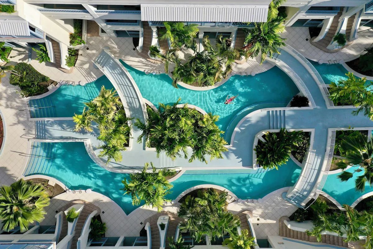 Barbados Beach Escape: Enjoy 7 Nights at Savannah Beach Club Hotel & Spa